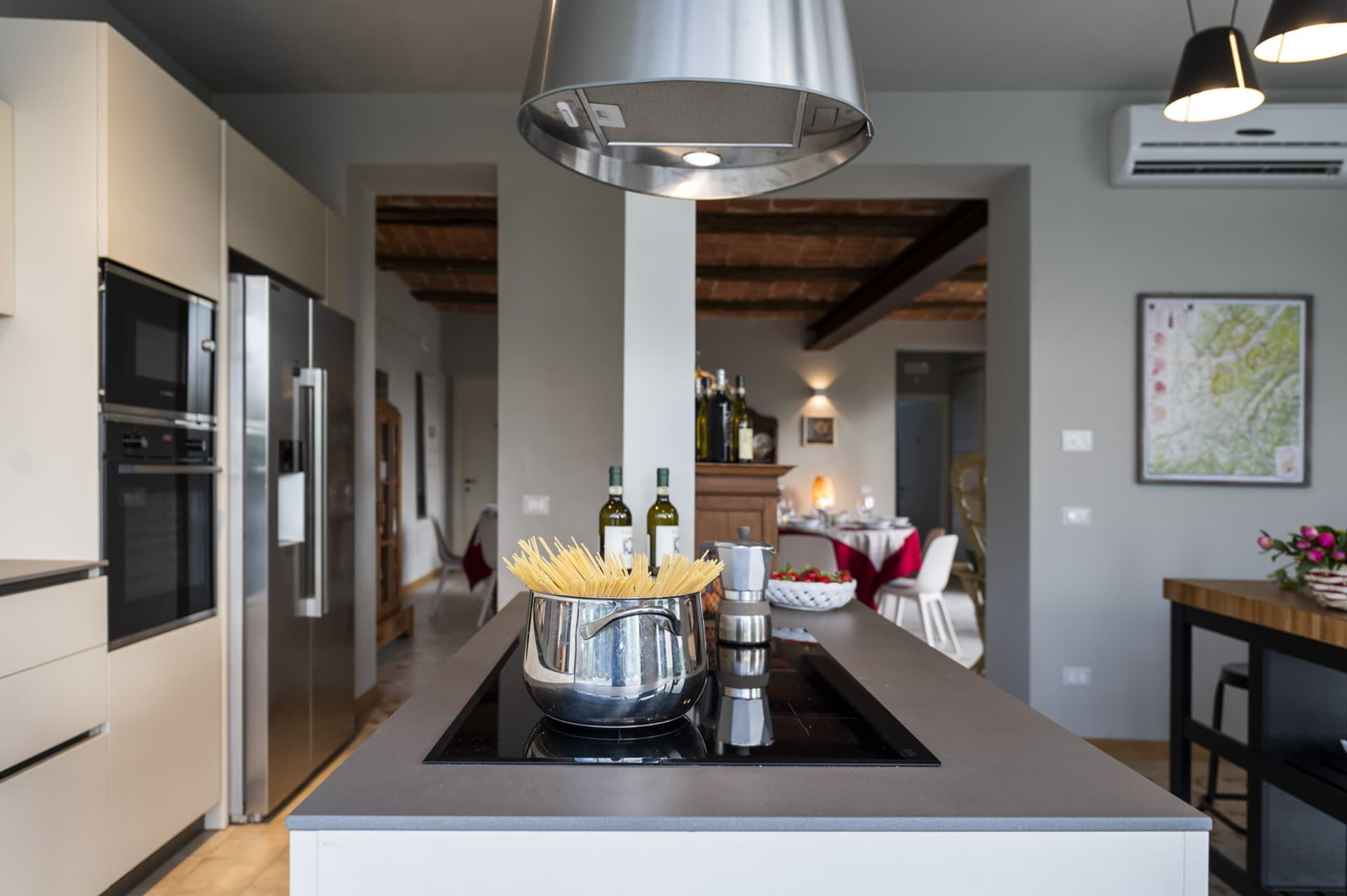 Cucina_Casa_San_Grato_1